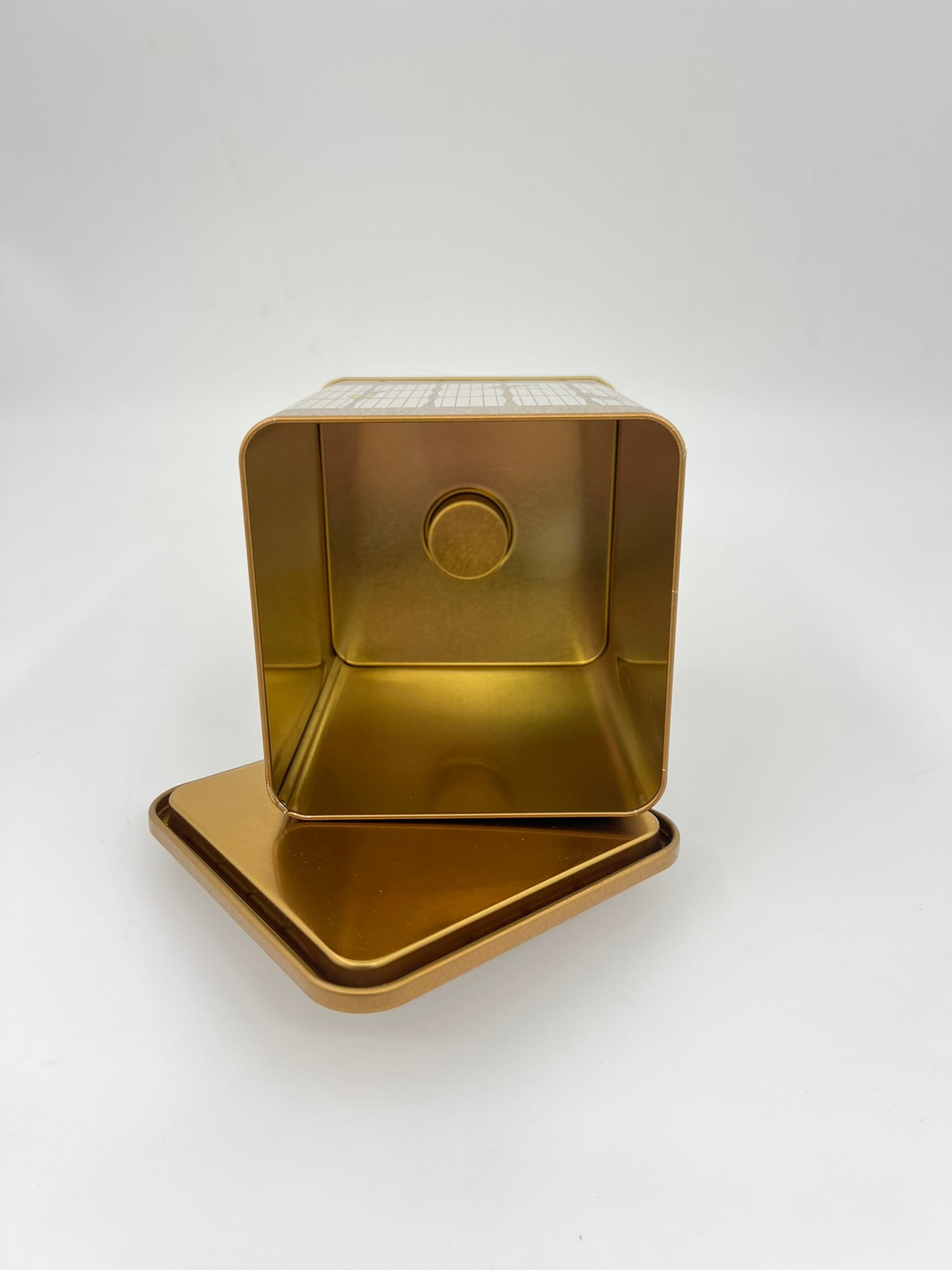 Square Box