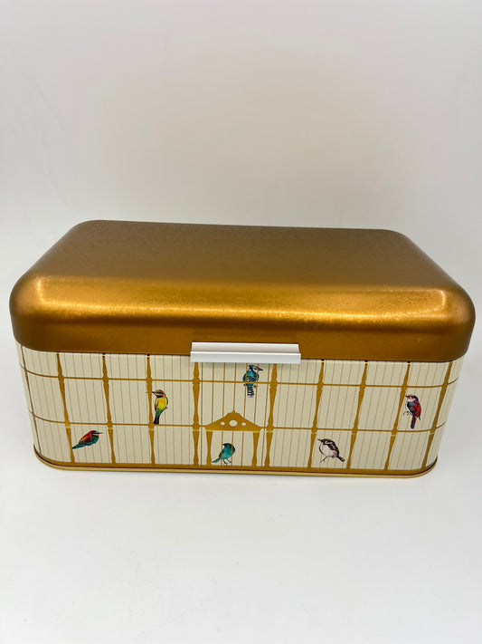 Bread Box