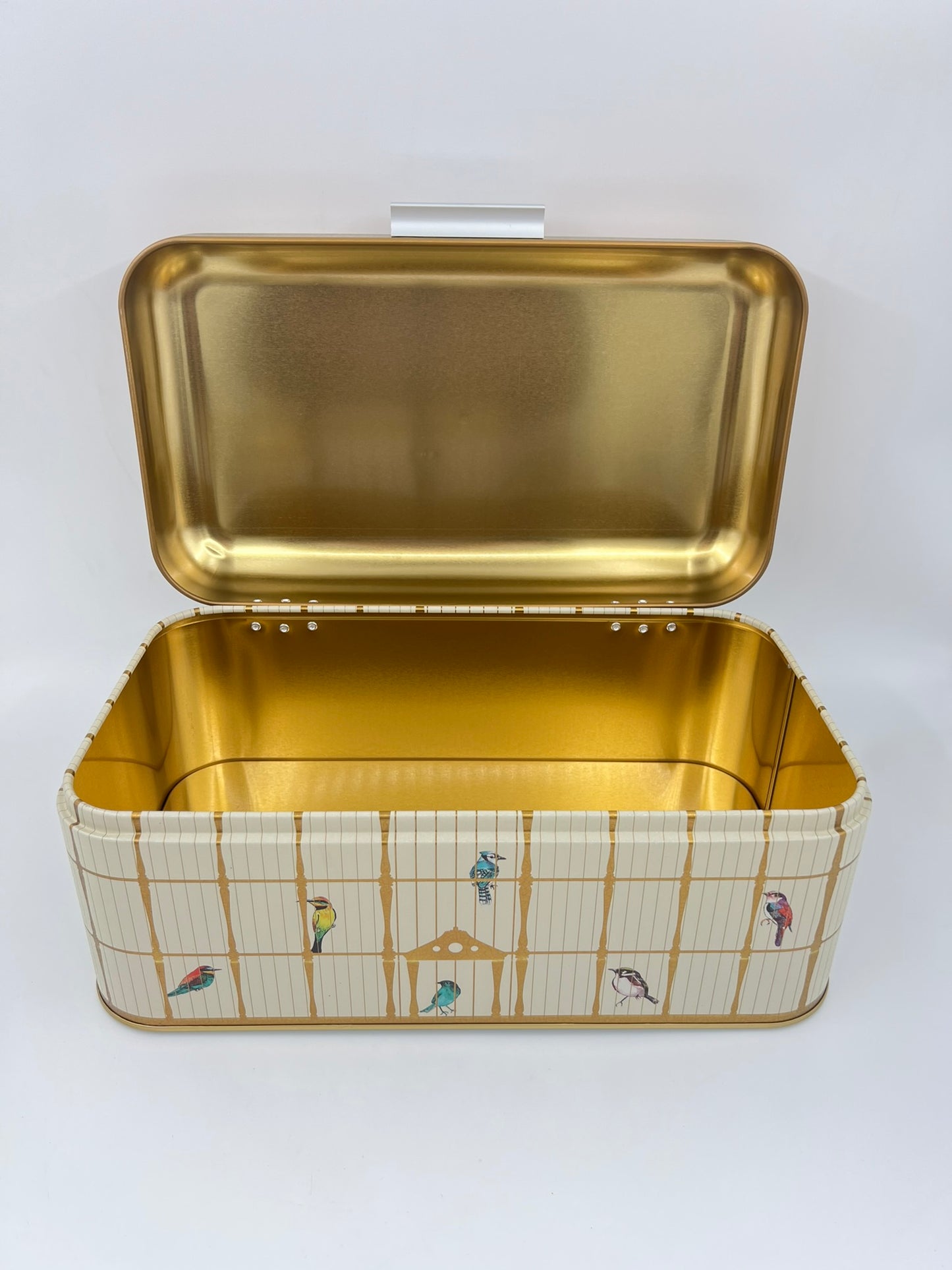 Bread Box