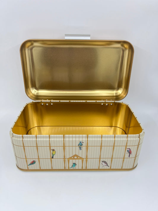 Bread Box