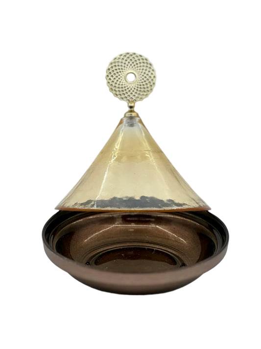 Dome Turkish Delight