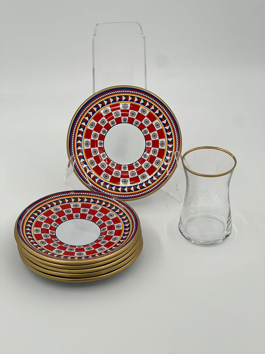 Solar Mosaic Set