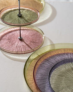 Aurora Dine Collection